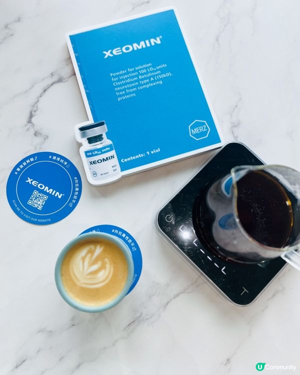 XEOMIN 咖啡生活體驗館