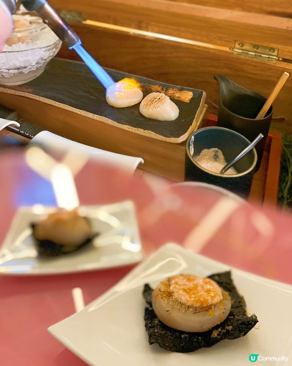 早幾日去咗有藝術氣息嘅H Queen’s食飯，呢間餐廳足足6...