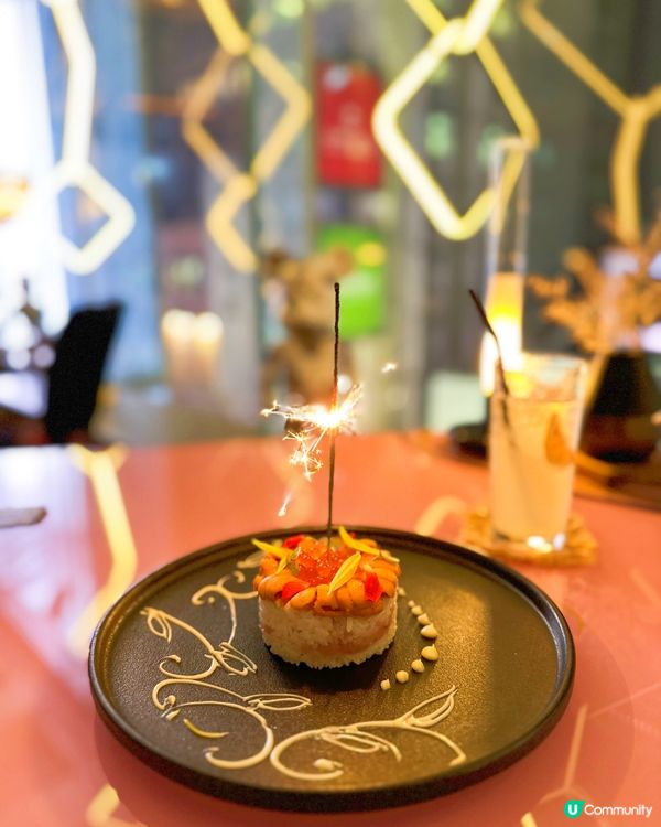 早幾日去咗有藝術氣息嘅H Queen’s食飯，呢間餐廳足足6...