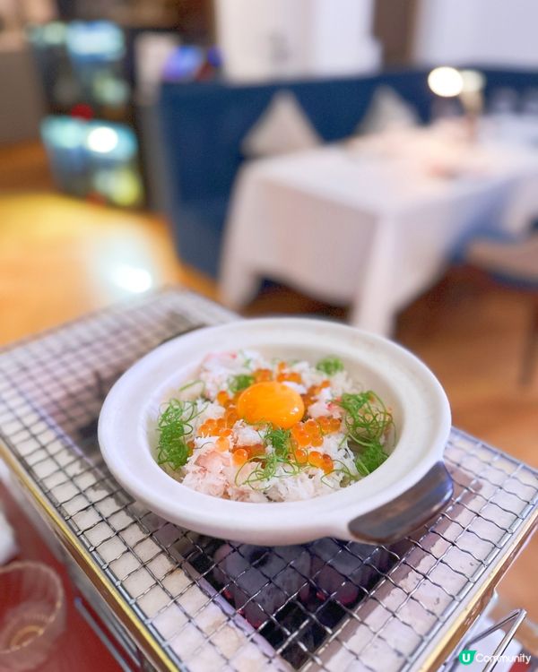 早幾日去咗有藝術氣息嘅H Queen’s食飯，呢間餐廳足足6...