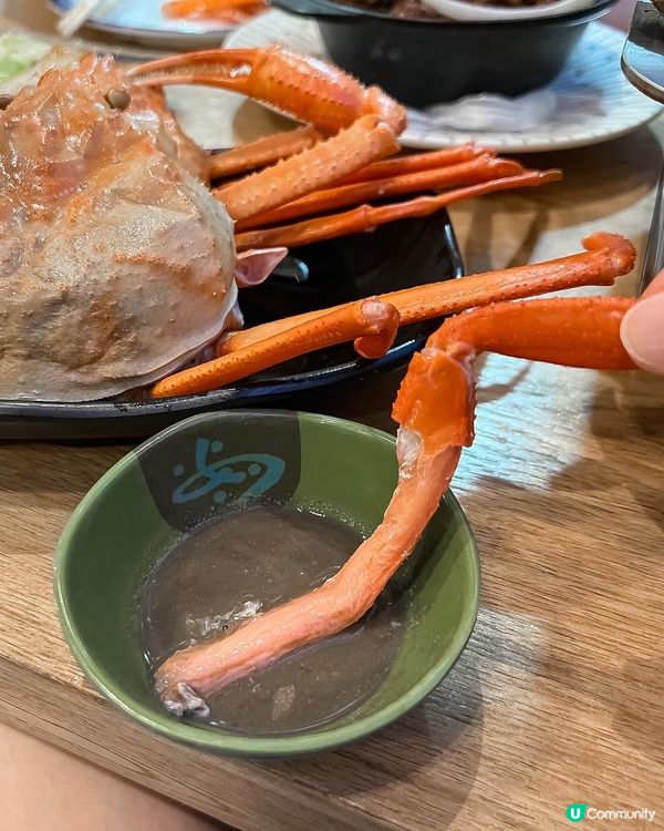 餐廳主打台式料理，可以單點飯麵套餐，也可以選擇豐盛的放題‼️...