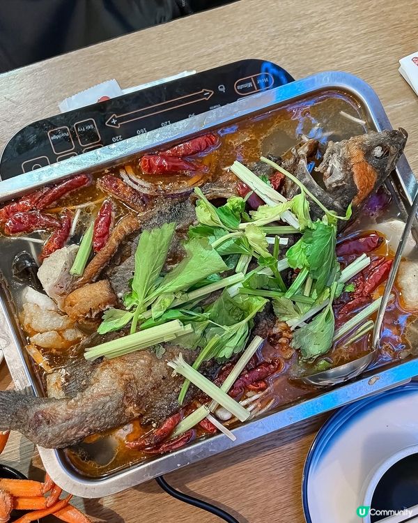 餐廳主打台式料理，可以單點飯麵套餐，也可以選擇豐盛的放題‼️...