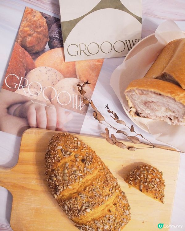 IG有質感酸種包新店🤎