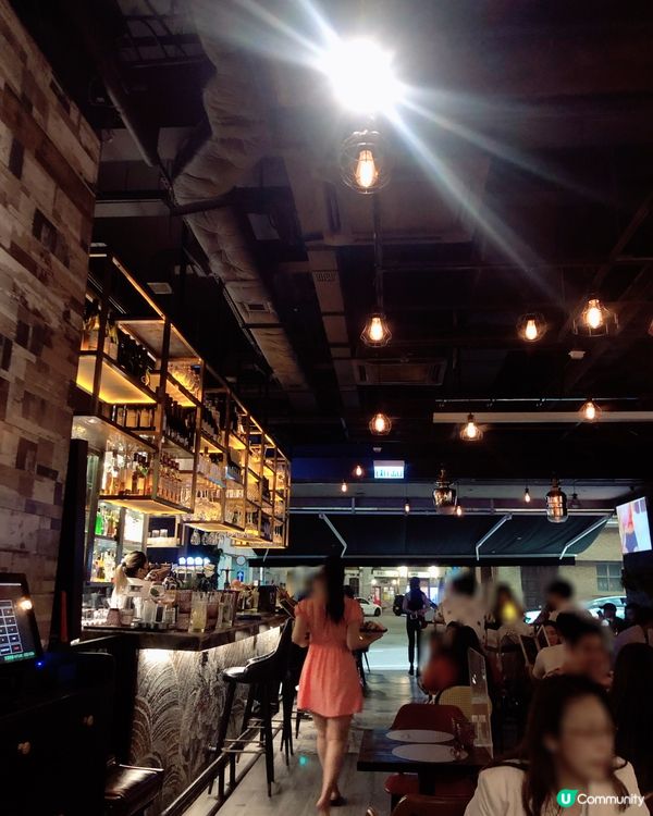 芝士控🧀必去尖沙咀墨西哥菜bar🍻