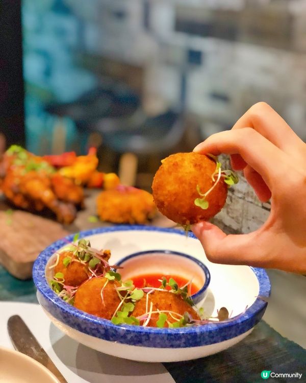 芝士控🧀必去尖沙咀墨西哥菜bar🍻