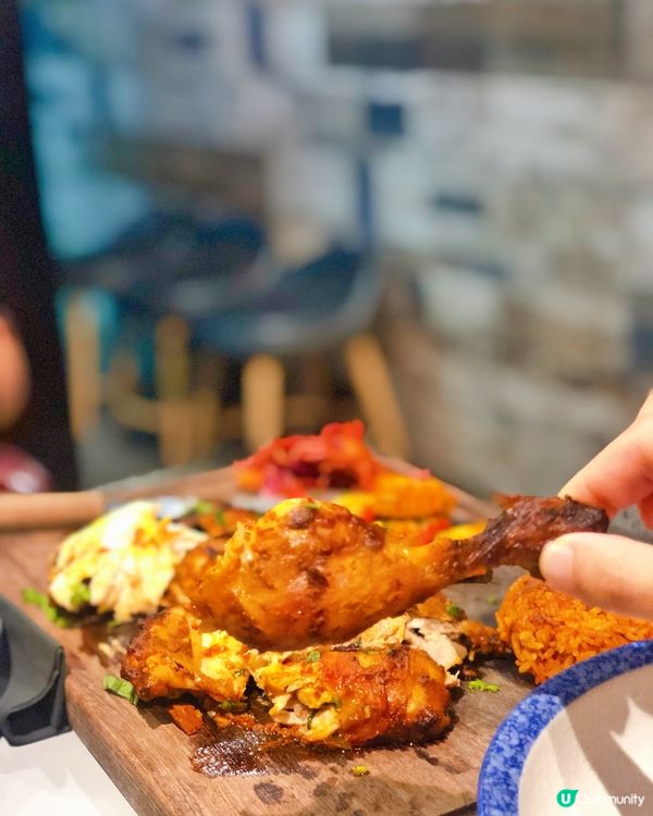 芝士控🧀必去尖沙咀墨西哥菜bar🍻