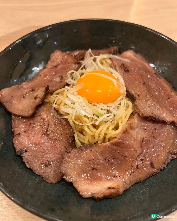 「火夫」創意日式拉麵、串燒