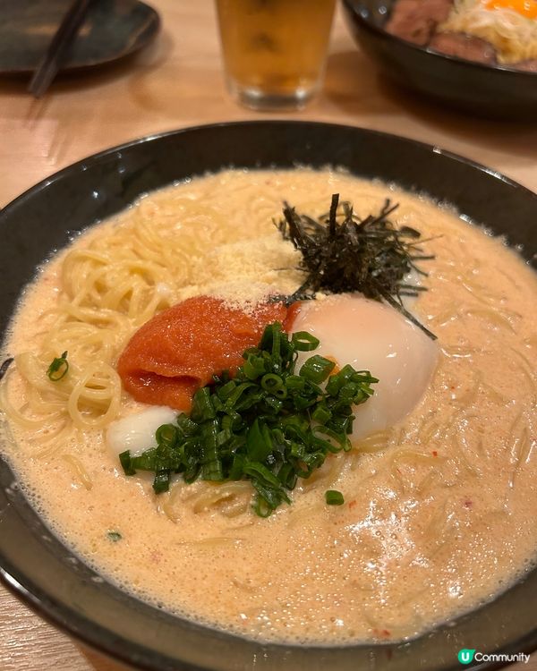 「火夫」創意日式拉麵、串燒