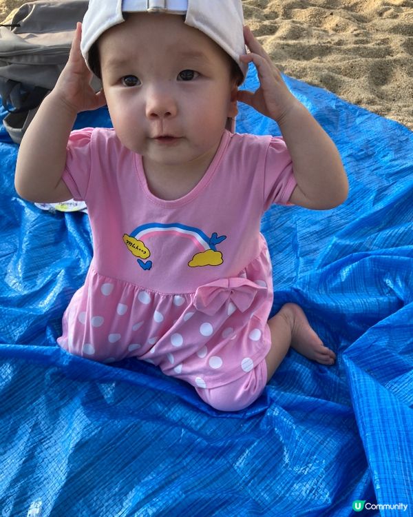 天然礦物防曬套裝