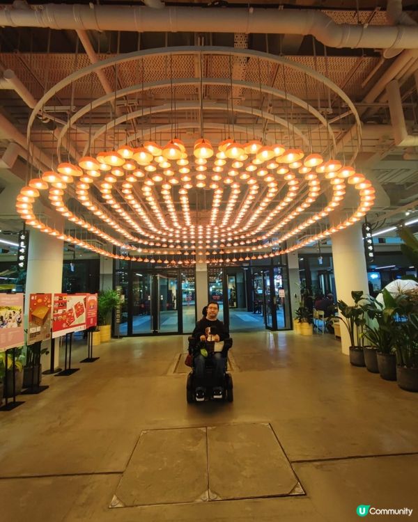 中環街市翻新後好多野食！