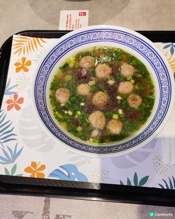 中環街市翻新後好多野食！