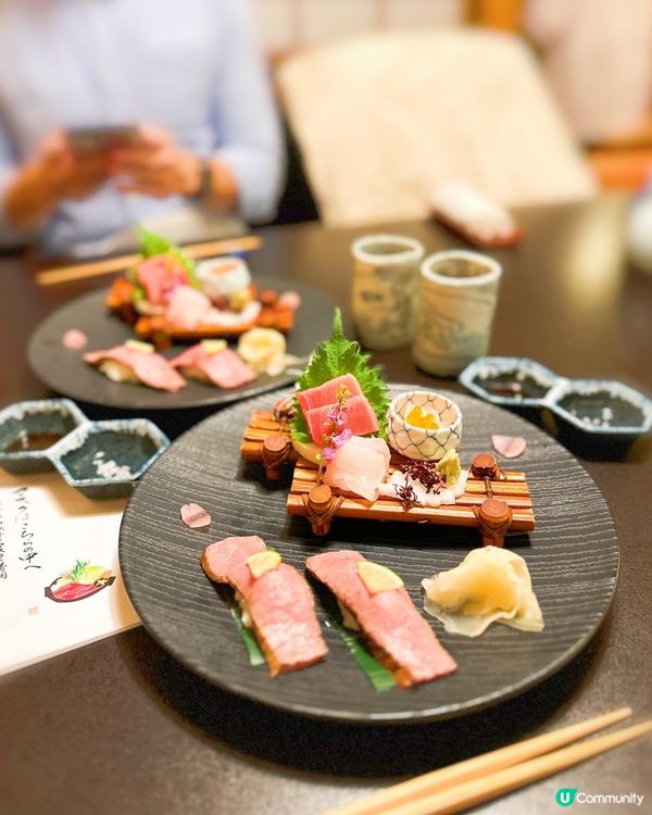 必食人形町壽喜燒