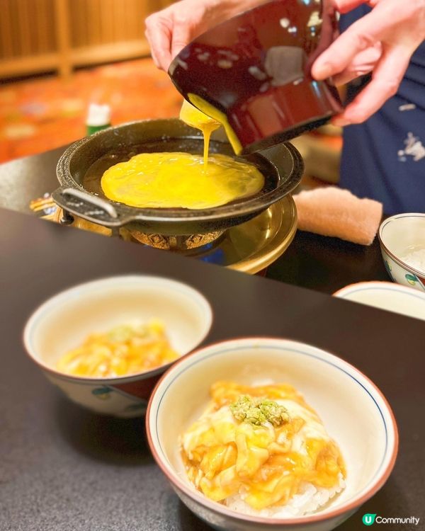 必食人形町壽喜燒