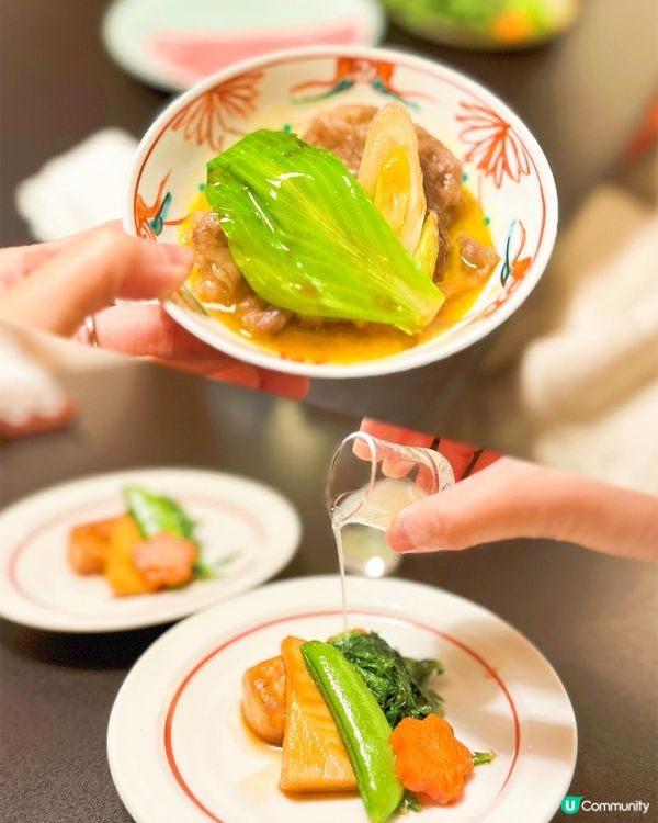 必食人形町壽喜燒