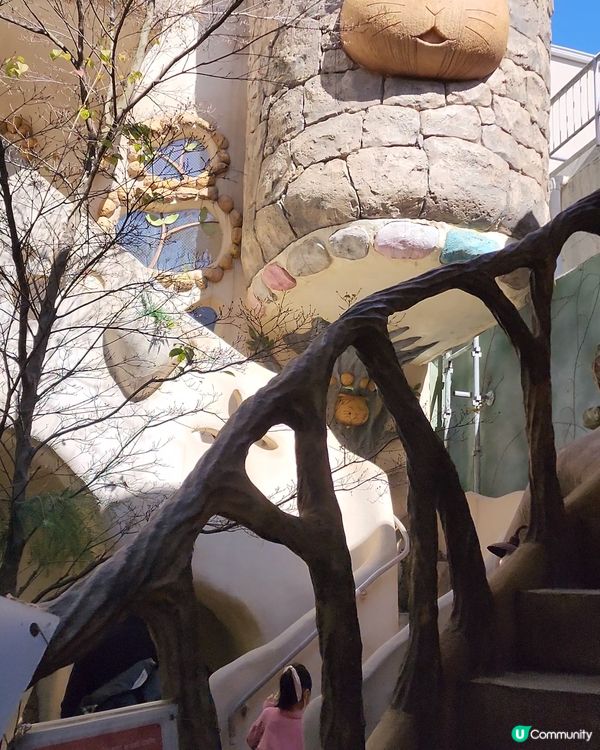 吉祥寺可愛貓貓村🐈‍⬛