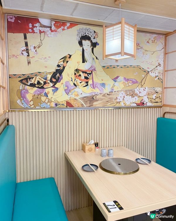 超豐富！黑毛和牛燒肉餐