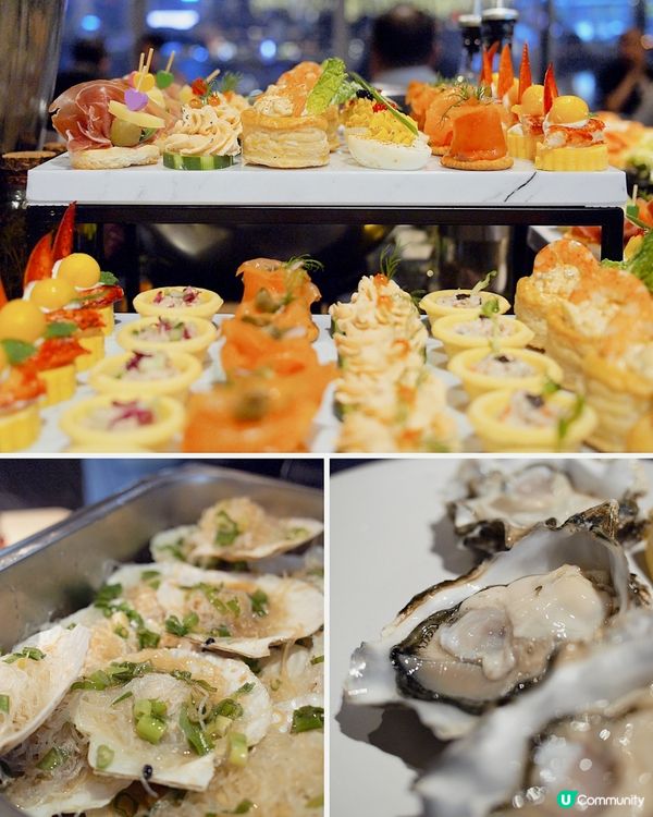 海鮮遇見飛驒牛の無敵盛宴🐻