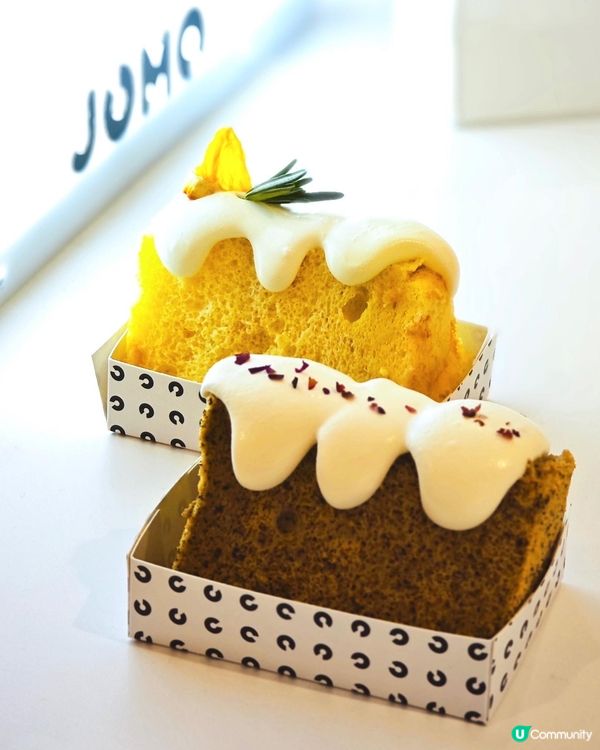 將軍澳人氣Cafe JOMO 快閃登陸海港城