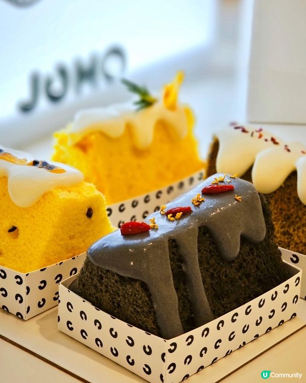 將軍澳人氣Cafe JOMO 快閃登陸海港城