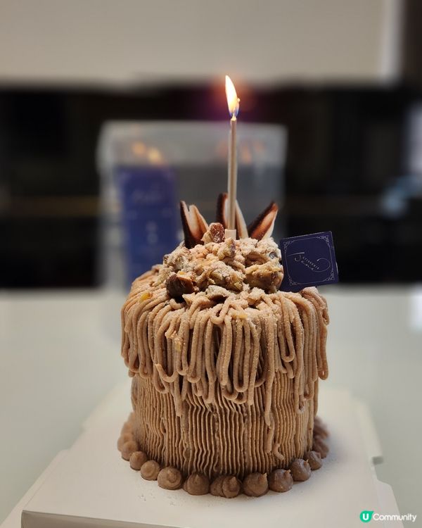 Pâtisserie Jane ~ 法式甜品專門店