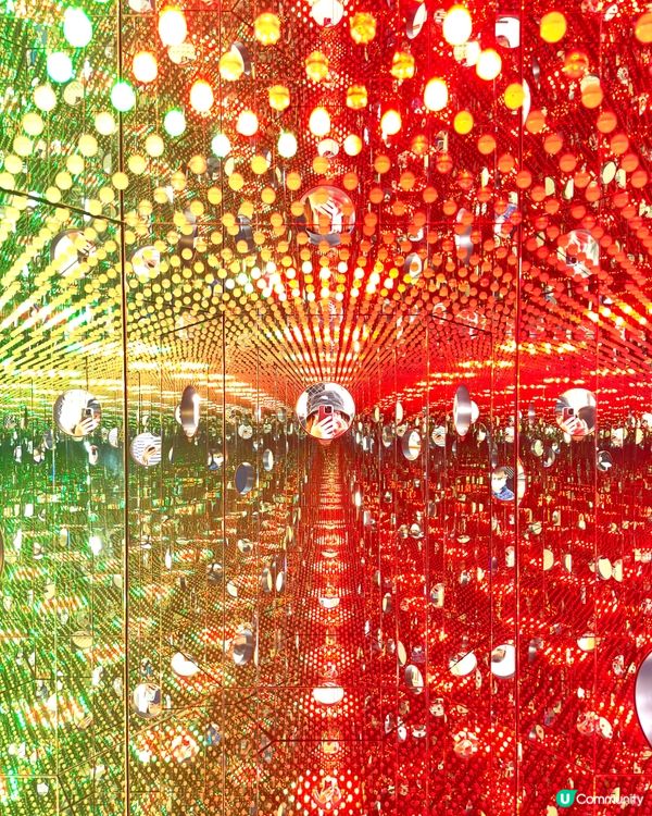 《日常生活》藝術品展覽打卡遊！～