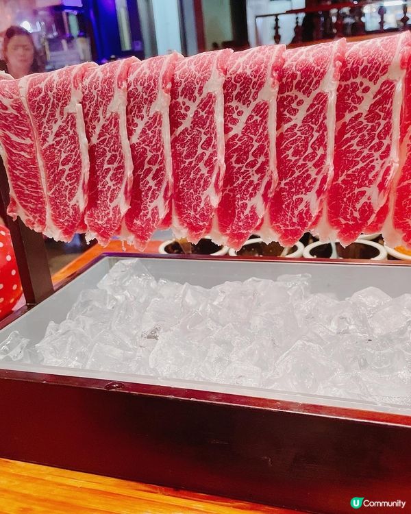 不醉無歸五格火煱-醉鍋 