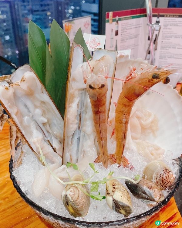 不醉無歸五格火煱-醉鍋 