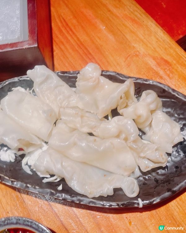 不醉無歸五格火煱-醉鍋 