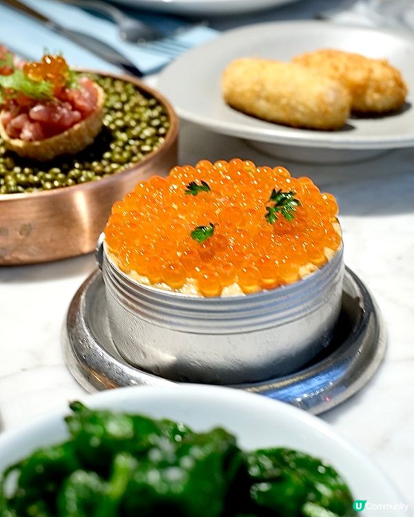 歐陸風高質西班牙菜💙🤍💙🤍