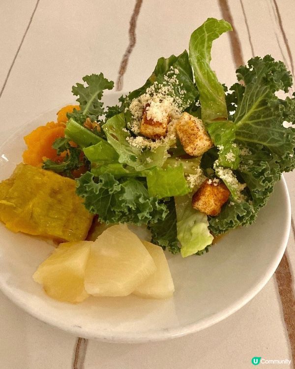 觀塘美食推薦！Non Kitchen