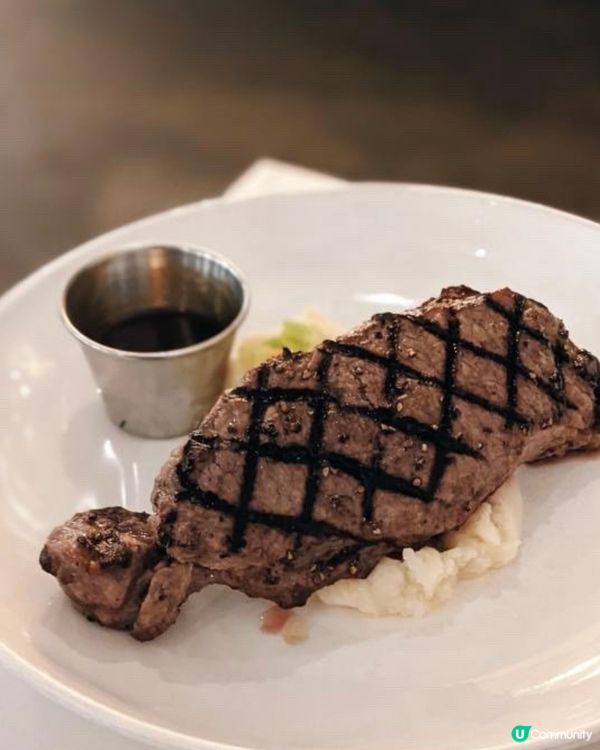 觀塘美食推薦！Non Kitchen