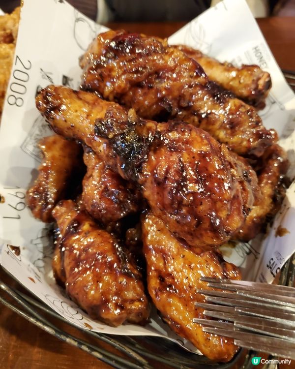 韓國我最喜愛嘅no.1 炸雞 - 橋村炸雞🍗