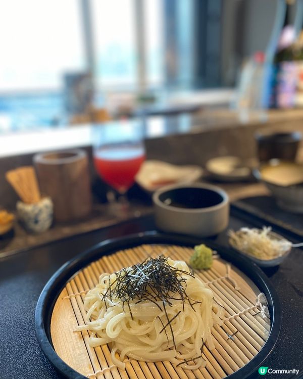 尖沙咀海景日本菜🇯🇵