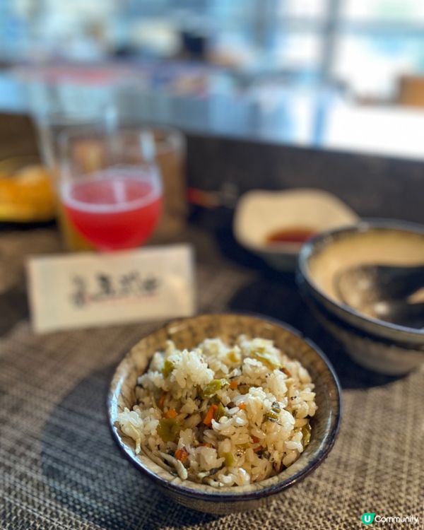 尖沙咀海景日本菜🇯🇵