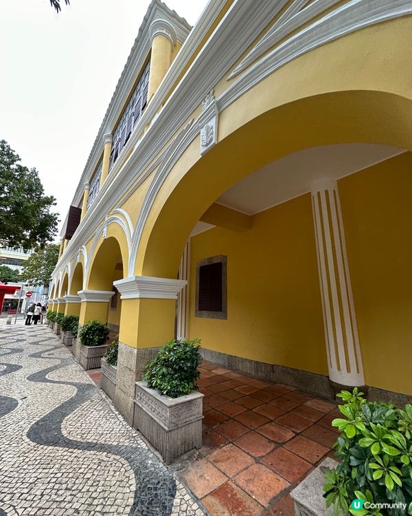 開關之後去咗澳門行吓#生活足跡#防曬好物