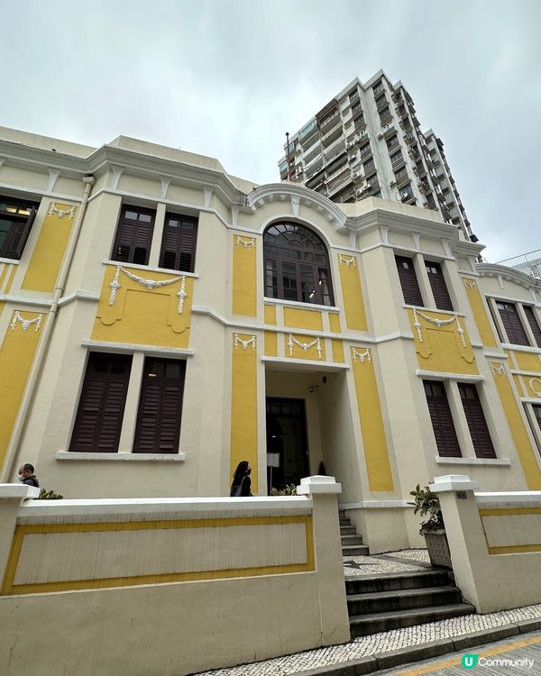 開關之後去咗澳門行吓#生活足跡#防曬好物