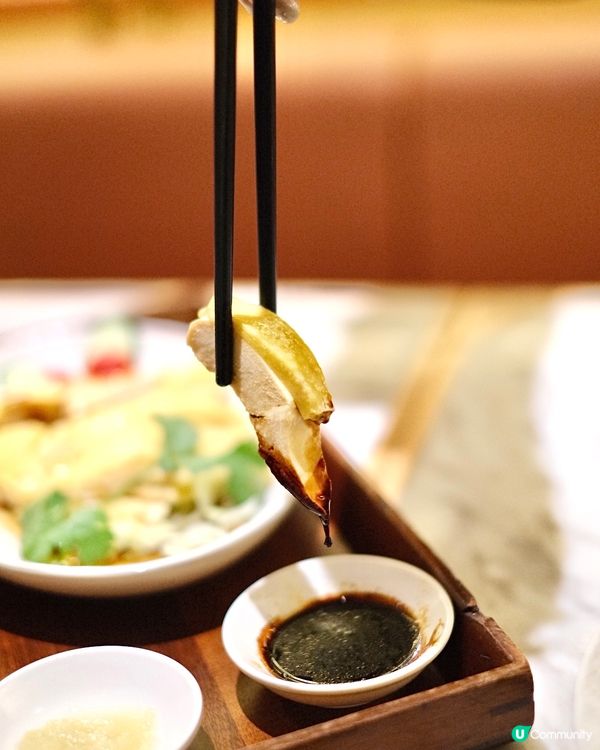 新加坡過江龍，海南雞飯始祖