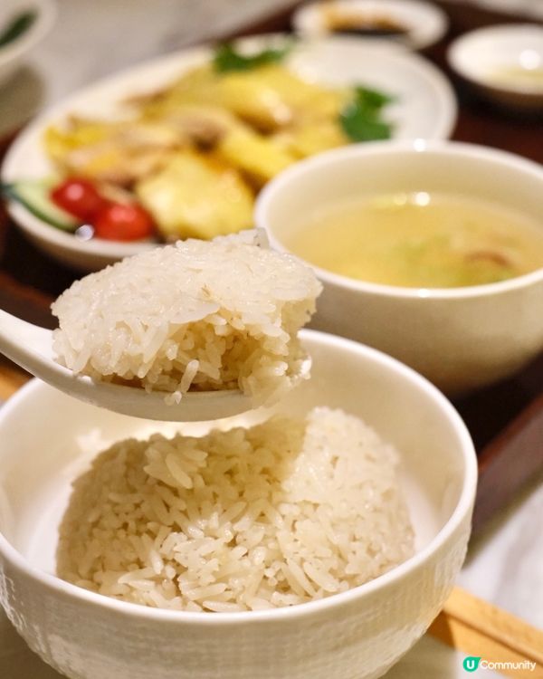 新加坡過江龍，海南雞飯始祖