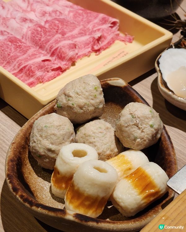 水準保持之日式火鍋