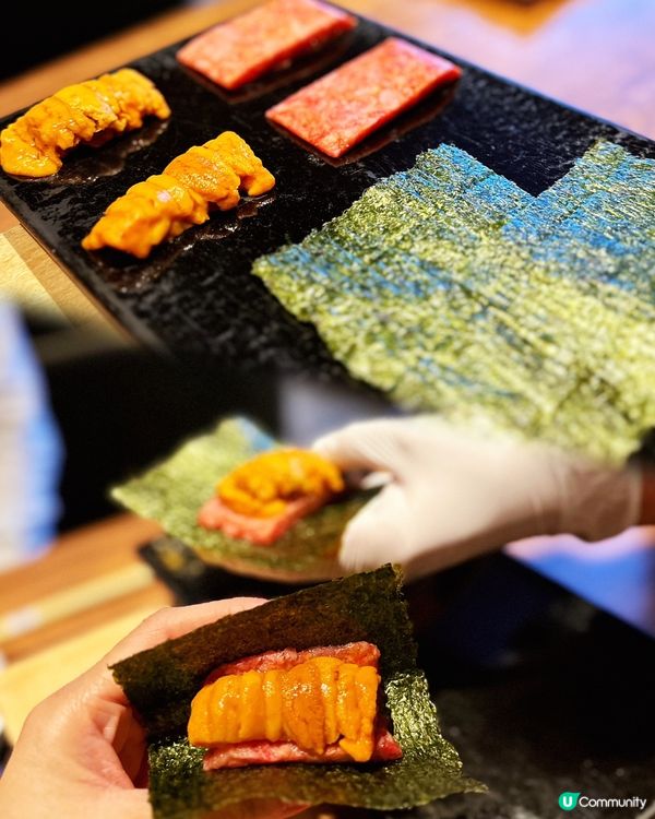 高質必食燒肉店