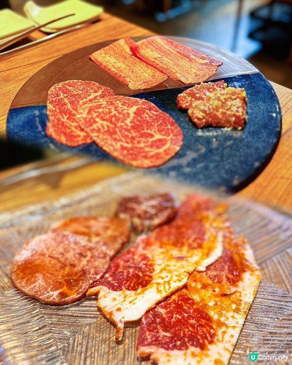 高質必食燒肉店