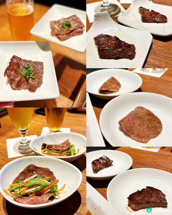 高質必食燒肉店