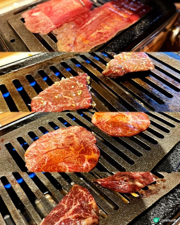 高質必食燒肉店