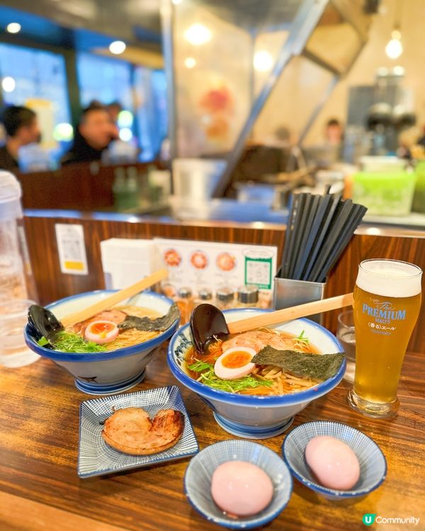 🇯🇵Tokyo, Japan Trip「主食篇」