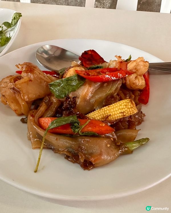 曼谷米芝蓮 jayfai 