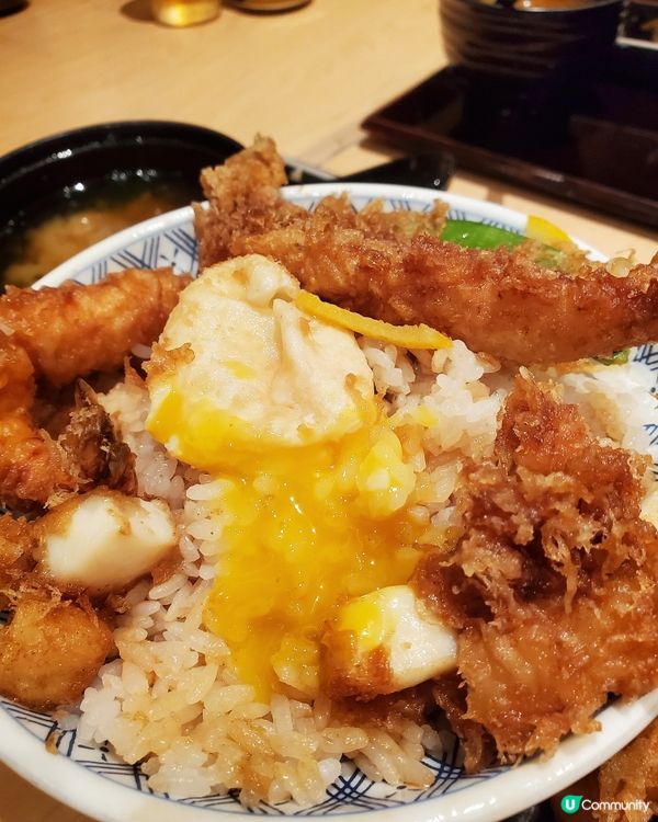 得奬天婦羅店·金子半之助 
