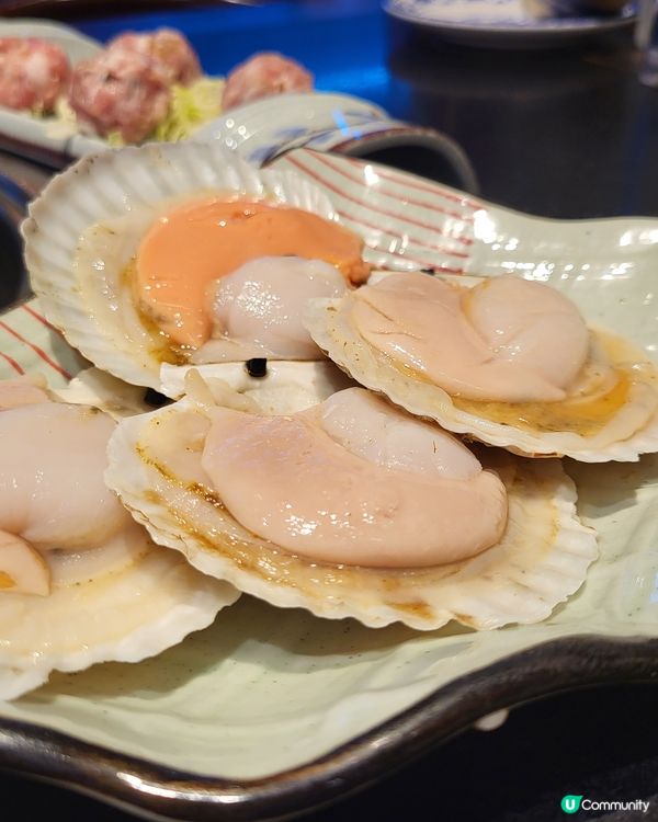 與太空人一同吃火鍋