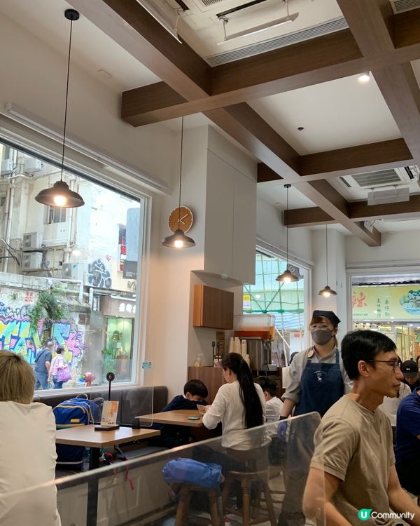 【銅鑼灣】泰國過江龍甜品店｜After you