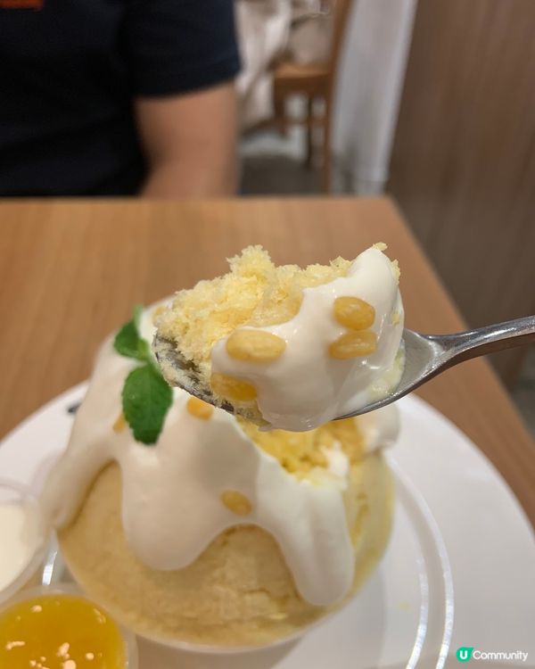 【銅鑼灣】泰國過江龍甜品店｜After you