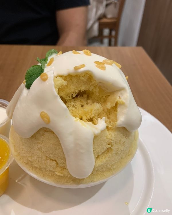 【銅鑼灣】泰國過江龍甜品店｜After you